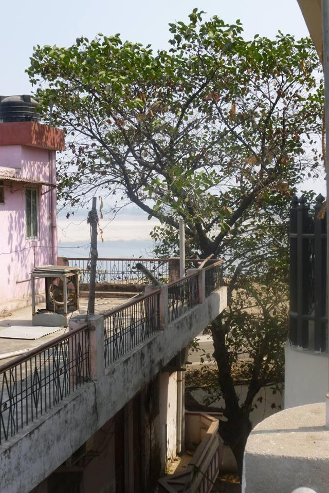 Gangotri Paying Guest House Varanasi Exterior foto